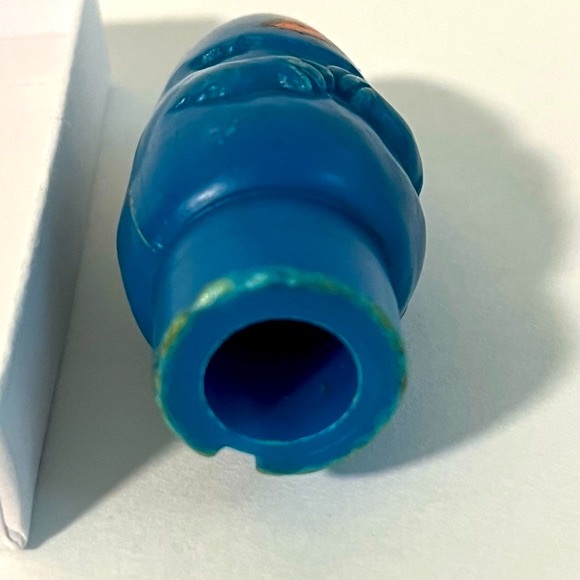 Vintage Little People Sesame Street Character Herry Monster from 1973 - Picture 3 of 5